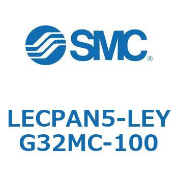 LECPAN5-LEYG32MC-100 L Series(LECPAN5) SMC 40193746