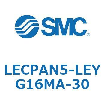 LECPAN5-LEYG16MA-30 L Series(LECPAN5) SMC 40193807