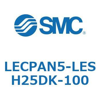 LECPAN5-LESH25DK-100 L Series(LECPAN5) SMC 40193816