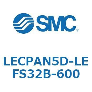 L Series(LECPAN5D) - SMC