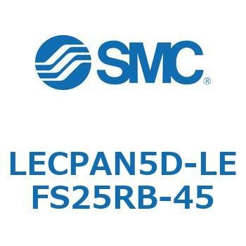 L Series(LECPAN5D) - SMC