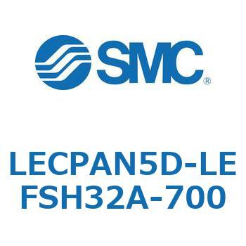 LECPAN5D-LEFSH32A-700 L Series(LECPAN5D) SMC 40194367