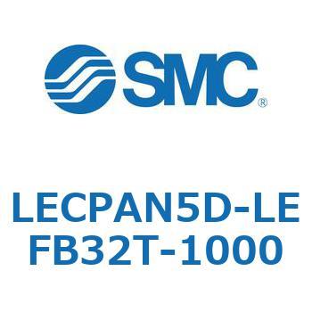 LECPAN5D-LEFB32T-1000 L Series(LECPAN5D) SMC 40194376