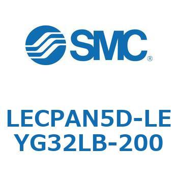 LECPAN5D-LEYG32LB-200 L Series(LECPAN5D) SMC 40194385