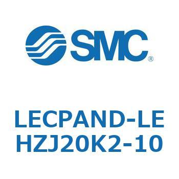 LECPAND-LEHZJ20K2-10 L Series(LECPAND) SMC 40194586