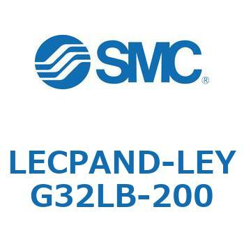 LECPAND-LEYG32LB-200 L Series(LECPAND) SMC 40194656