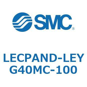 LECPAND-LEYG40MC-100 L Series(LECPAND) SMC 40194665