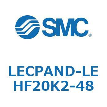 LECPAND-LEHF20K2-48 L Series(LECPAND) SMC 40194683