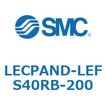 LECPAND-LEFS40RB-200 L Series(LECPAND) SMC 40194823