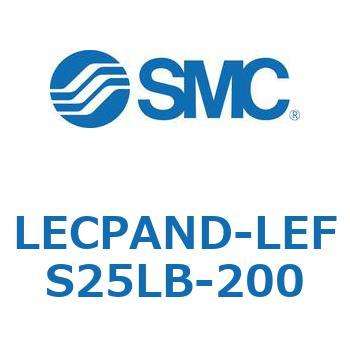LECPAND-LEFS25LB-200 L Series(LECPAND) SMC 40194902