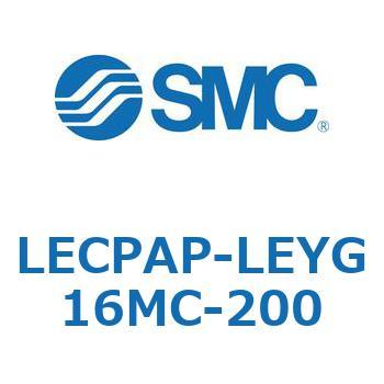 L Series(LECPAP) SMC