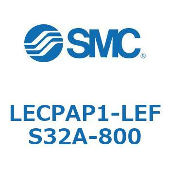 L Series(LECPAP1) SMC