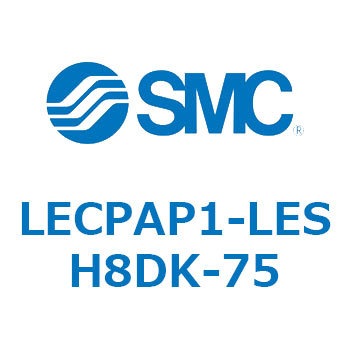 L Series(LECPAP1) SMC