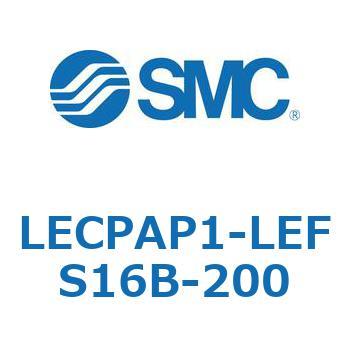 L Series(LECPAP1) SMC