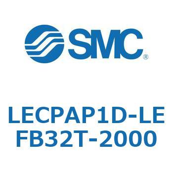 L Series(LECPAP1D) SMC