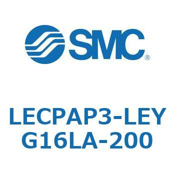 LECPAP3-LEYG16LA-200 L Series(LECPAP3) SMC 40196668