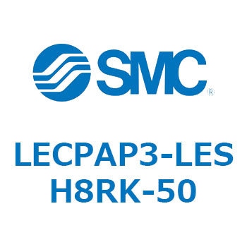 LECPAP3-LESH8RK-50 L Series(LECPAP3) SMC 40196695