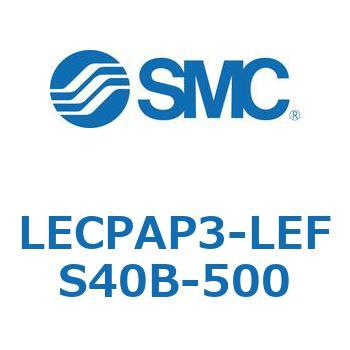 LECPAP3-LEFS40B-500 L Series(LECPAP3) SMC 40196704