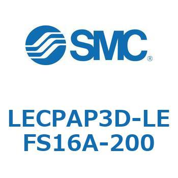 L Series(LECPAP3D) SMC