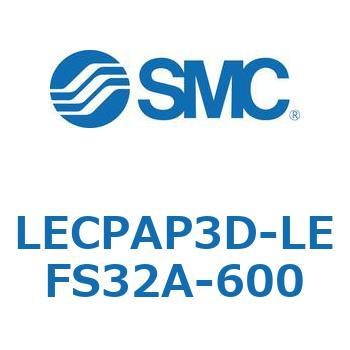 L Series(LECPAP3D) SMC