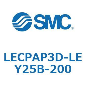 L Series(LECPAP3D) SMC