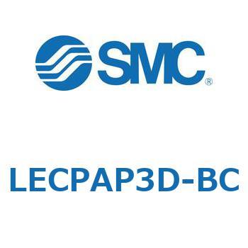 LECPAP3D-BC L Series(LECPAP3D) SMC 40196774