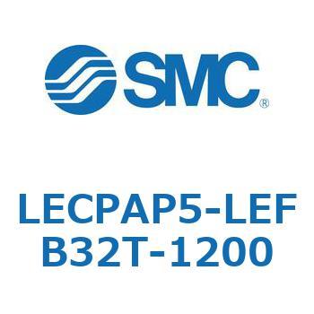 L Series(LECPAP5) SMC