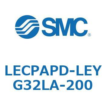 LECPAPD-LEYG32LA-200 L Series(LECPAPD) SMC 40197133
