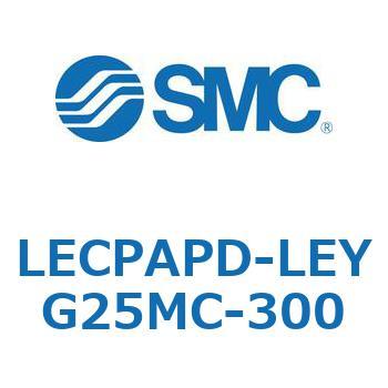 LECPAPD-LEYG25MC-300 L Series(LECPAPD) SMC 40197176