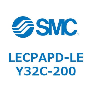 LECPAPD-LEY32C-200 L Series(LECPAPD) SMC 40197212