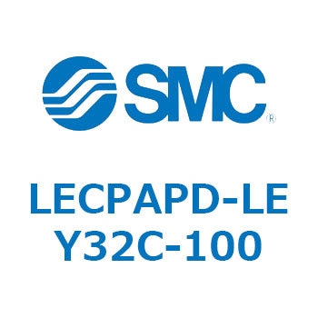 LECPAPD-LEY32C-100 L Series(LECPAPD) SMC 40197228
