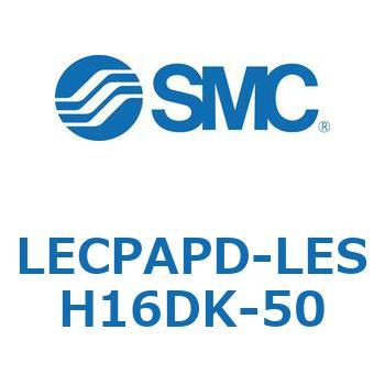 LECPAPD-LESH16DK-50 L Series(LECPAPD) SMC 40197255
