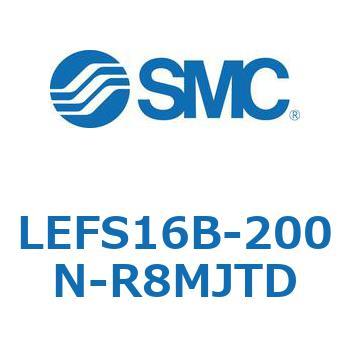 LEFS16B-200N-R8MJTD L Series(LEFS16B-200N) SMC 40301878