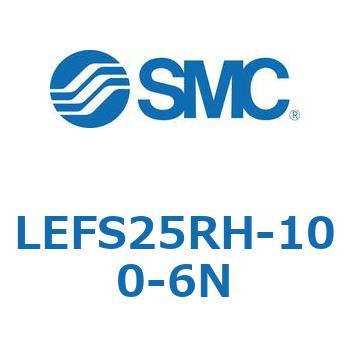 LEFS25RH-100-6N L Series(LEFS25RH) SMC 40376455