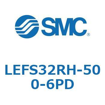 LEFS32RH-500-6PD L Series(LEFS32RH) SMC 40441223