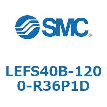 LEFS40B-1200-R36P1D L Series(LEFS40B-1200) SMC 40469363