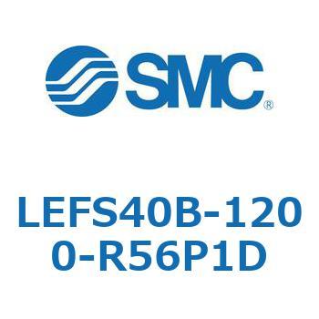 LEFS40B-1200-R56P1D L Series(LEFS40B-1200) SMC 40469415