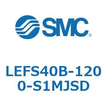 LEFS40B-1200-S1MJSD L Series(LEFS40B-1200) SMC 40469424