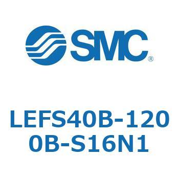 LEFS40B-1200B-S16N1 L Series(LEFS40B-1200B) SMC 40469494