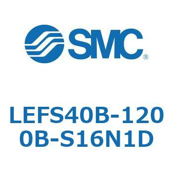 LEFS40B-1200B-S16N1D L Series(LEFS40B-1200B) SMC 40469512