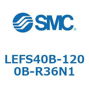 LEFS40B-1200B-R36N1 L Series(LEFS40B-1200B) SMC 40469555