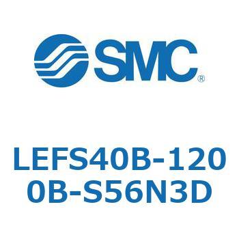 LEFS40B-1200B-S56N3D L Series(LEFS40B-1200B) SMC 40469582