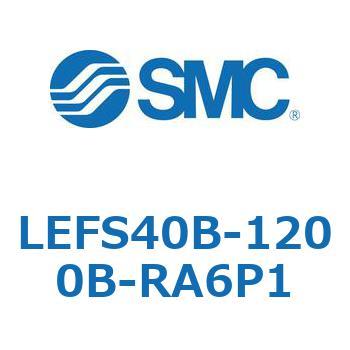 LEFS40B-1200B-RA6P1 L Series(LEFS40B-1200B) SMC 40469625
