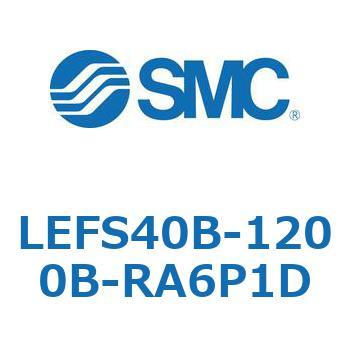 LEFS40B-1200B-RA6P1D L Series(LEFS40B-1200B) SMC 40469634