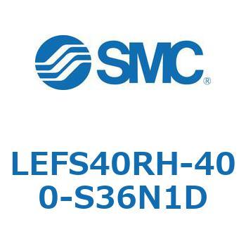LEFS40RH-400-S36N1D L Series(LEFS40RH) SMC 40488656