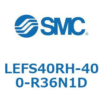 LEFS40RH-400-R36N1D L Series(LEFS40RH) SMC 40488683