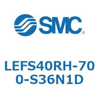 LEFS40RH-700-S36N1D L Series(LEFS40RH) SMC 40488726