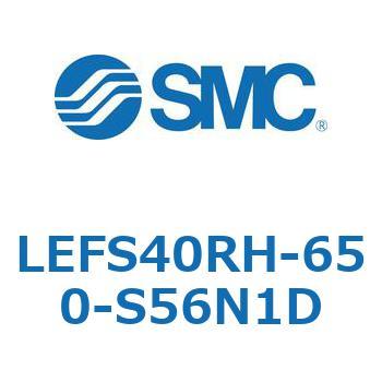 LEFS40RH-650-S56N1D L Series(LEFS40RH) SMC 40488787
