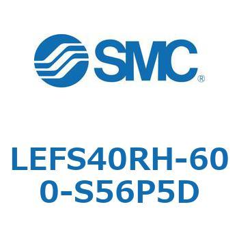LEFS40RH-600-S56P5D L Series(LEFS40RH) SMC 40488805