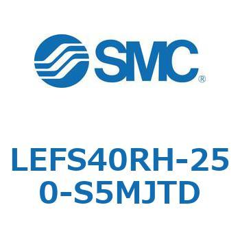 LEFS40RH-250-S5MJTD L Series(LEFS40RH) SMC 40488814